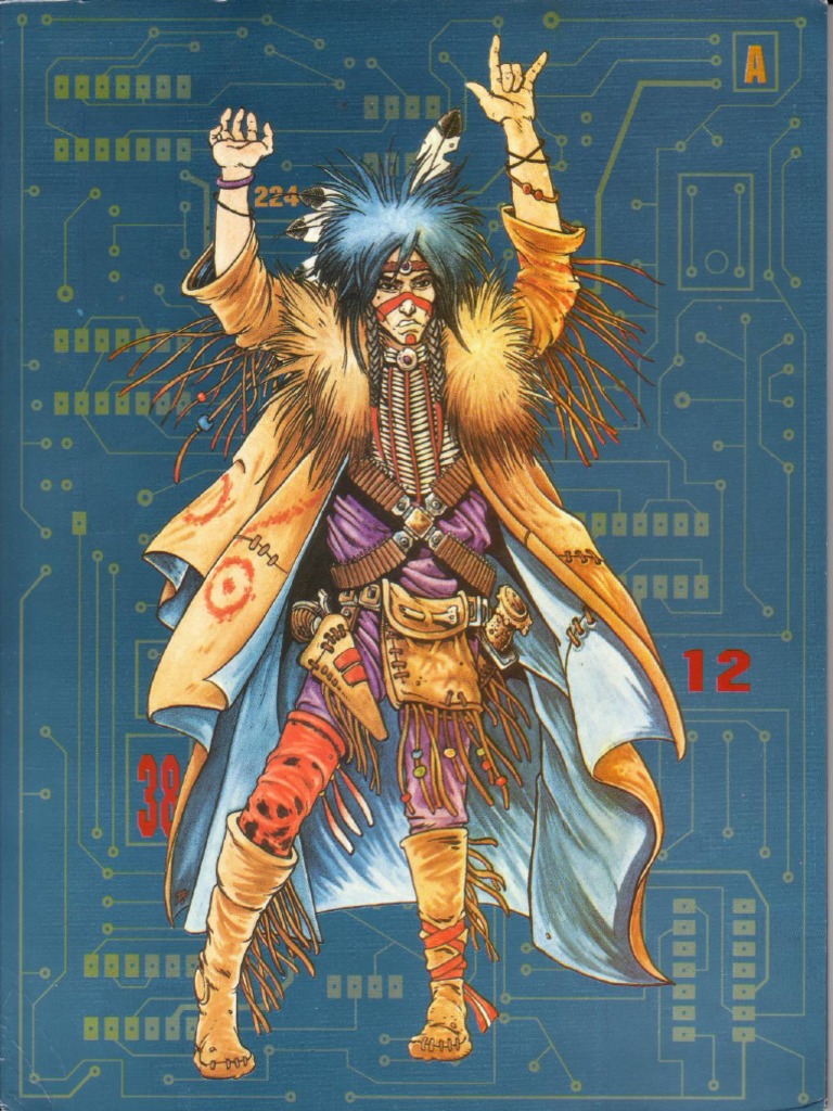 SR1 GM Screen | PDF