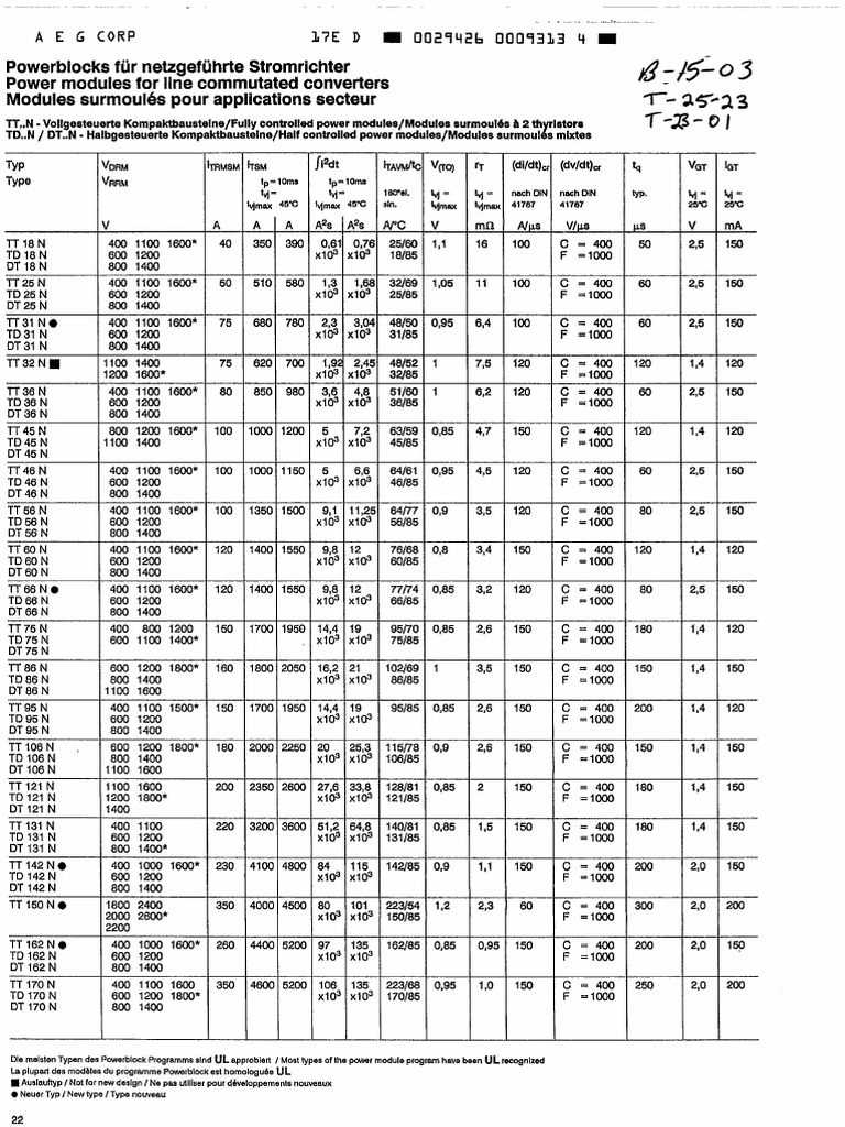 Dd85n series pdf