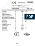 Femenino: Paciente: Procedencia: Dni: CIP: 00414641 Parentesco: Titular Sexo: Edad: 30 Años Servicio