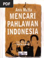 Download Mencari Pahlawan Indonesia Anis_Matta by Eka Liandari SN60393395 doc pdf