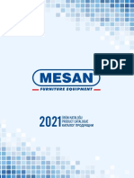 Mesan 2021