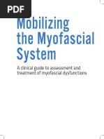 Sorsi SOT Manual | PDF
