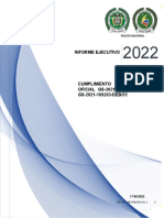 COMUNICADO OFICIAL GS-2022-025087-DISEC y GS-2021-109203-DEBOY DERECHOS HUMANOS - 17-06-2022