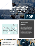 1.1-Introduccion A Los Circuitos Electricos
