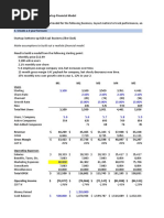 Finance Case Study For Tech Startup Video.01