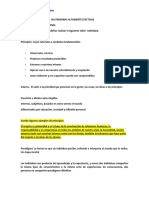 7 HABITOS DE LAS PERSONAS ALTAMENTE EFECTIVAS - Jhonn Sebastian Robles