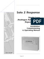 Solo 2 Response Man-1064