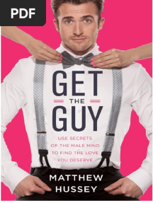 Get The Guy-Mathew Hussy