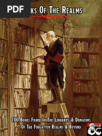 Lora Leigh Printable Book List | PDF | Leisure