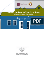 NFLP - Guide To Home Ownership