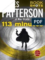 113 Minutes (Patterson, James DiLallo, Max)