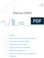 Manual DSM3 v5