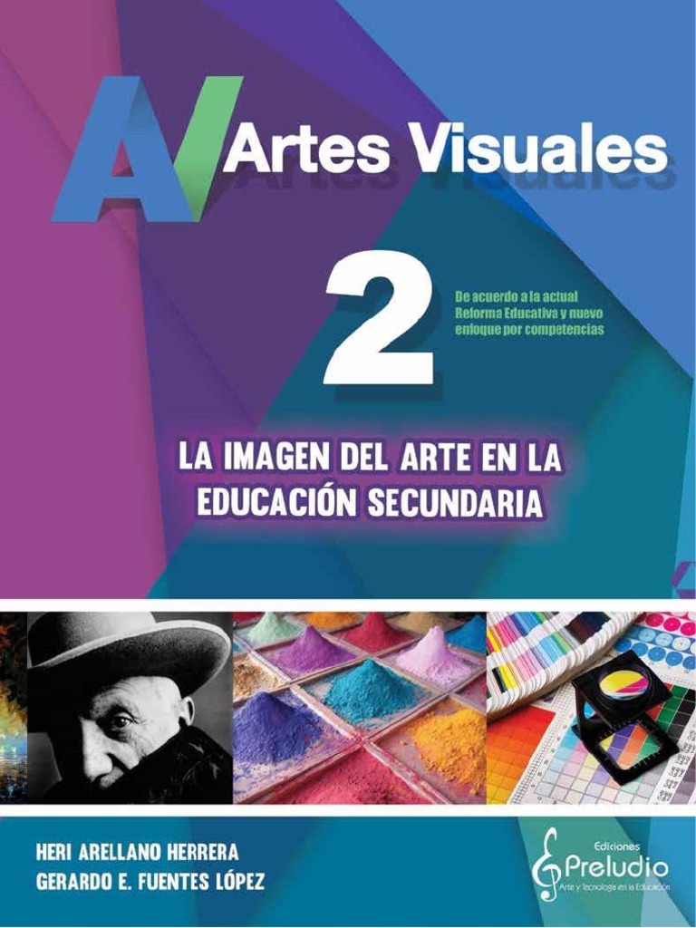 Artes Visuales | PDF | Publicidad | Imagen