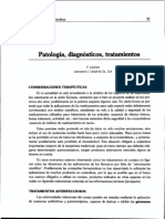 Patologías Diagnosticos y Tratamientos Cunicultura