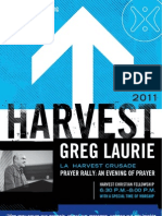 PDF Prayer Rally Flyer Los Angeles 2011