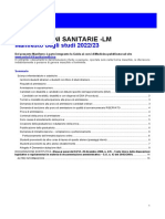 Manifesto LM professioni sanitarie 2022-2023