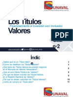 Guia #2 El Mercado de Valores (5) .18.03.2020