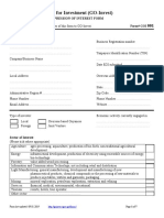 Application For Fiscal Incentives V Jan 2019 Fill 1