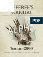 T2K 4e Alpha - Referee's Manual