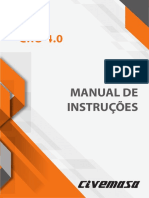 Manual CRO 4.0 - Rev. 05