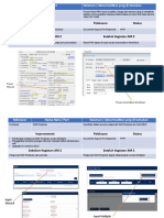 Potensi Masalah Dan Improvement