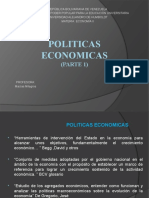 Politicas Economicas1