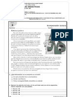 7 Grado Guía Del 8 Al 12 de Noviembre Del 2021