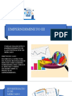 1 Estructura Investigacion de Mercado