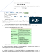 Batería para Examen Semestral (Respuestas)