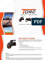 Torc Catalog 2014