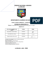 Informe 5 - QA