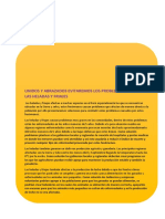 Unidos Y Abrazados Evitaremos Los Problemas Que Traen Las Heladas Y Friajes