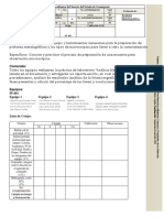 Analisis Metalografico