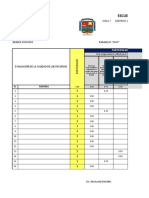 Cuadro Calificaciones Octavo Segundo Quimestre Nuevo