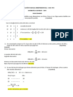 Parcial - 13841 - Solucionario