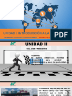 Unidad I Introduccion A La Simulacion