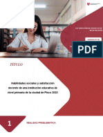 Modelo de PPT - Sustentacion Proyecto - 2022 02