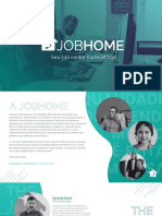 Proposta Comercial JobHome - BR DEFENDER - T2H