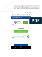 Instalación APK WFM