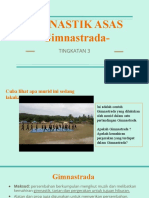 GIMNASTIK ASAS - Gimnastrada