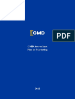 Plan de Marketing - GMD Aceros Inox (1)