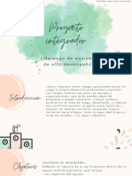 Exposicion proyecto integrador