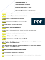 Parciales Resueltos - Filosofia 3er Parcial