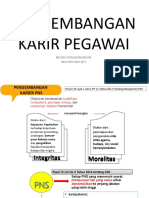 Penilaian Kompetensi PNS Provinsi NTT