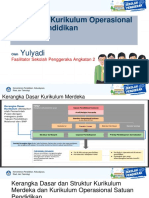 Paparan Penyusunan KOSP Bag 1