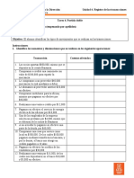 Tarea 4 - Partida Doble