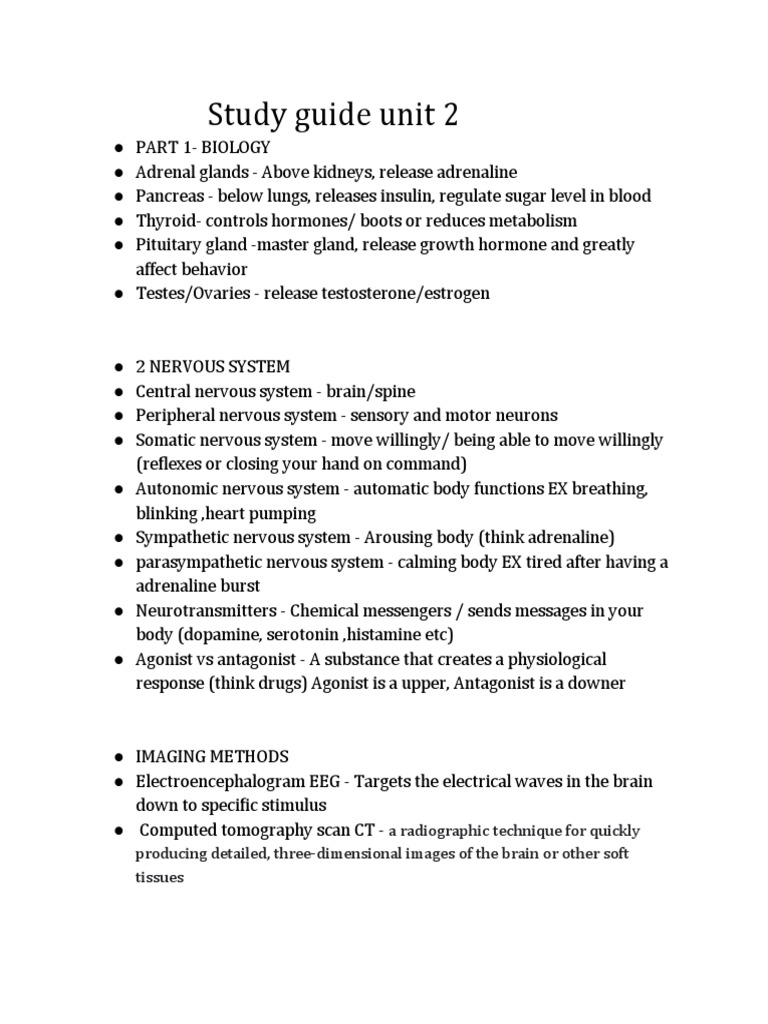 ap-psychology-study-guide-pdf-nervous-system-brain