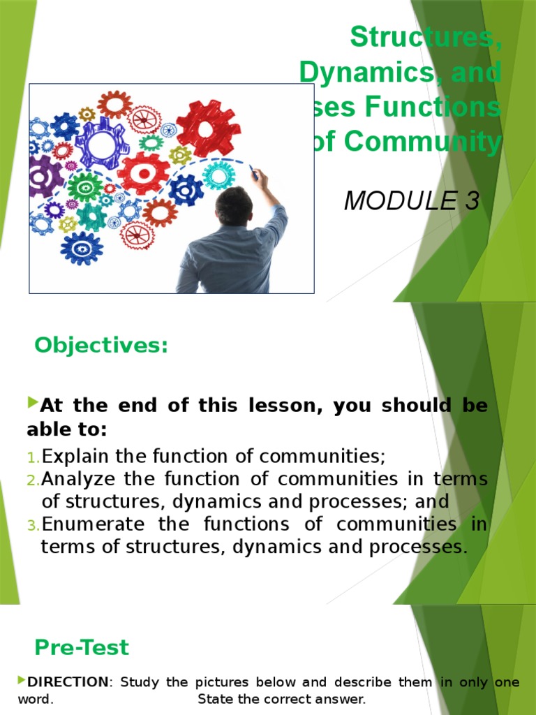 Lesson 3 Pdf Earth Sciences Nature