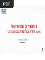 18 07 18 Propriedades Compositos Interface Fases