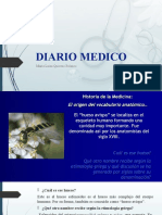 Diario Medico I